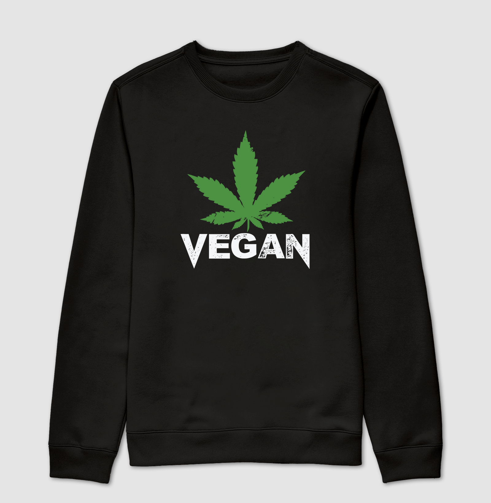 Vegan Leaf