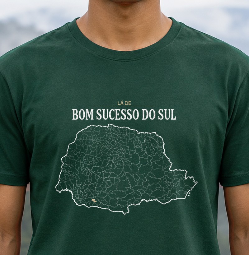 Bom Sucesso do Sul | Território PR
