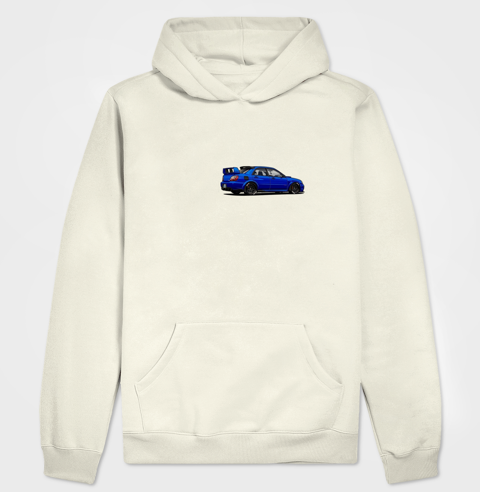 Bodywide Subaru
