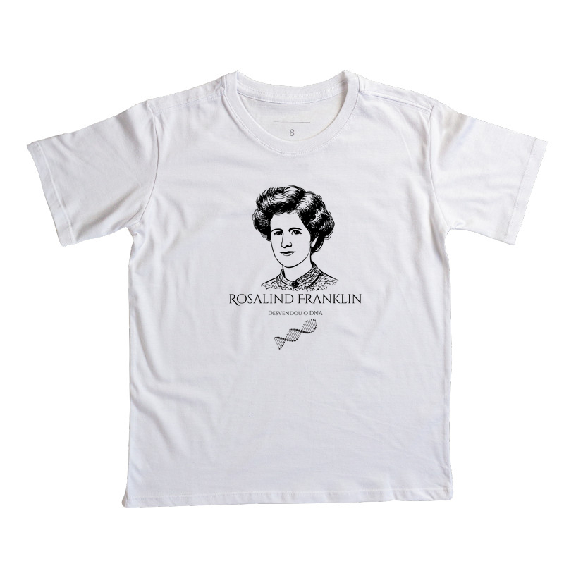 Rosalind Franklin - Imagem 6