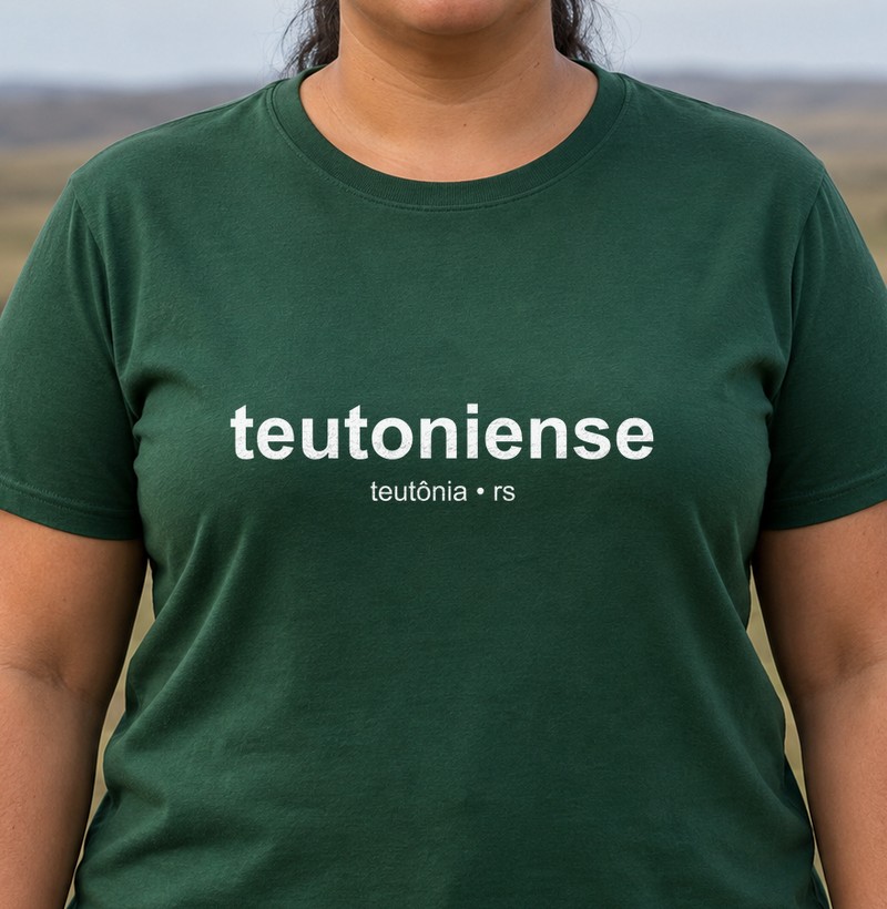 Teutoniense | Gentilico RS