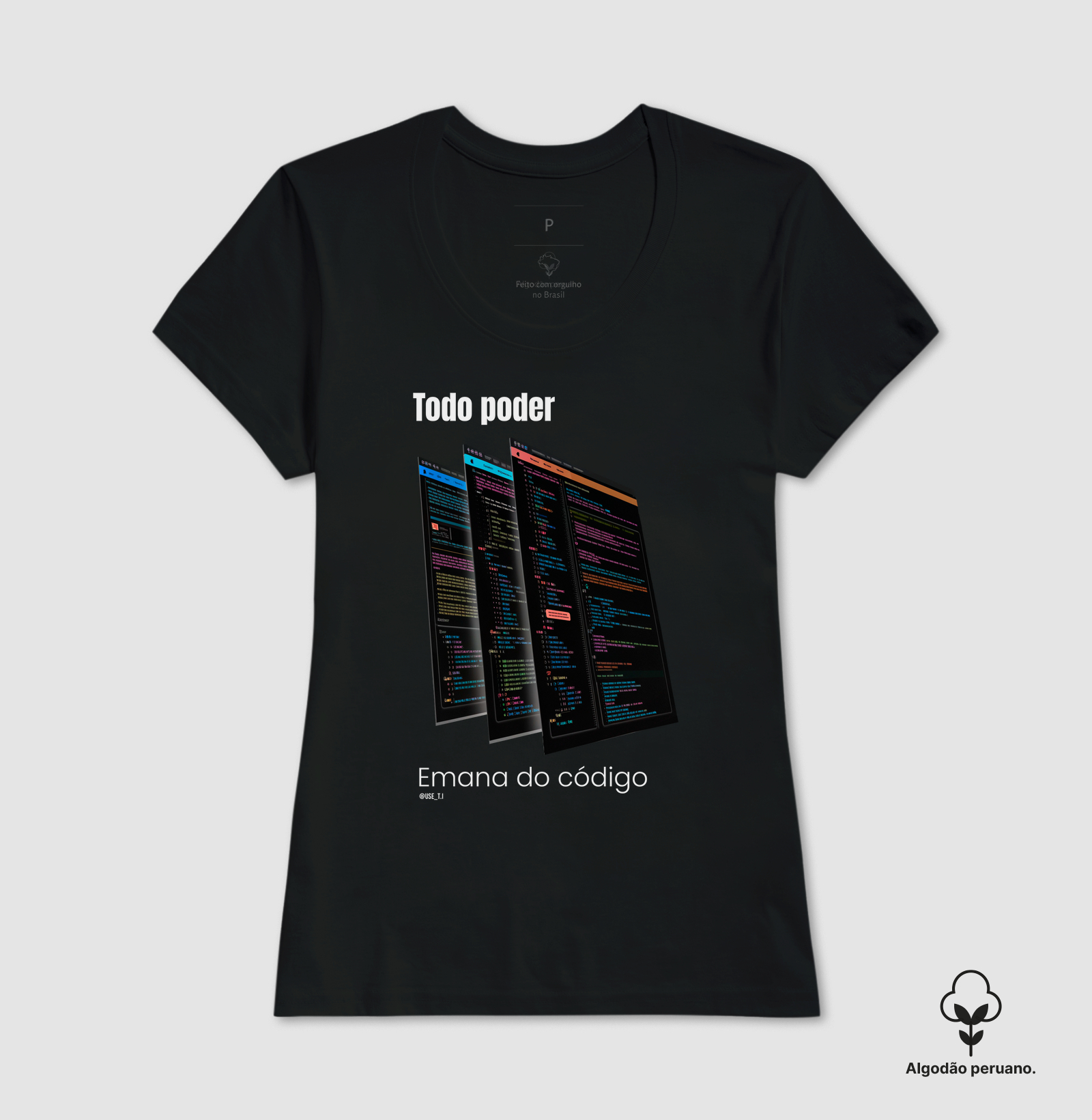 Camisa 2