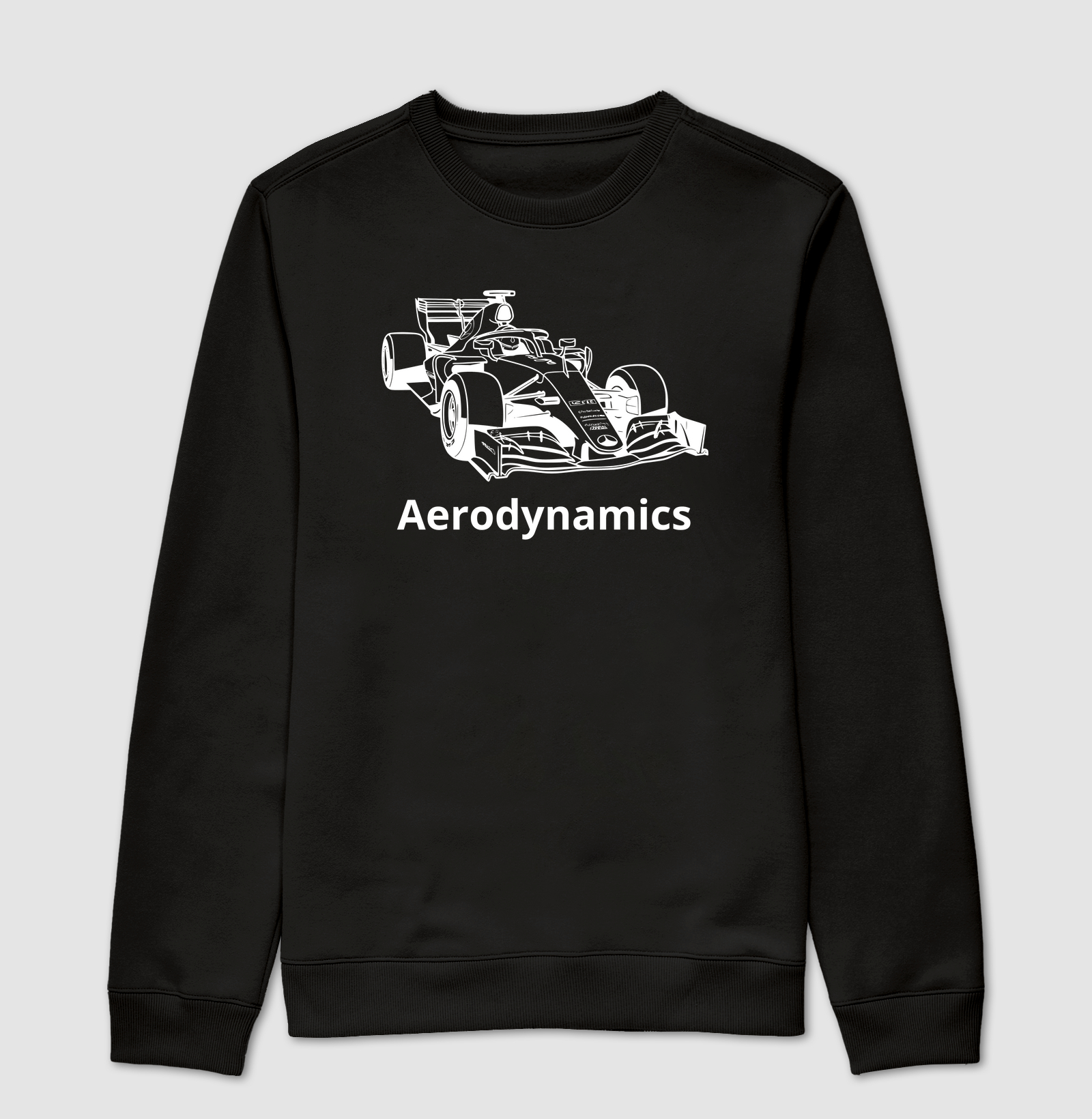 Aerodynamics