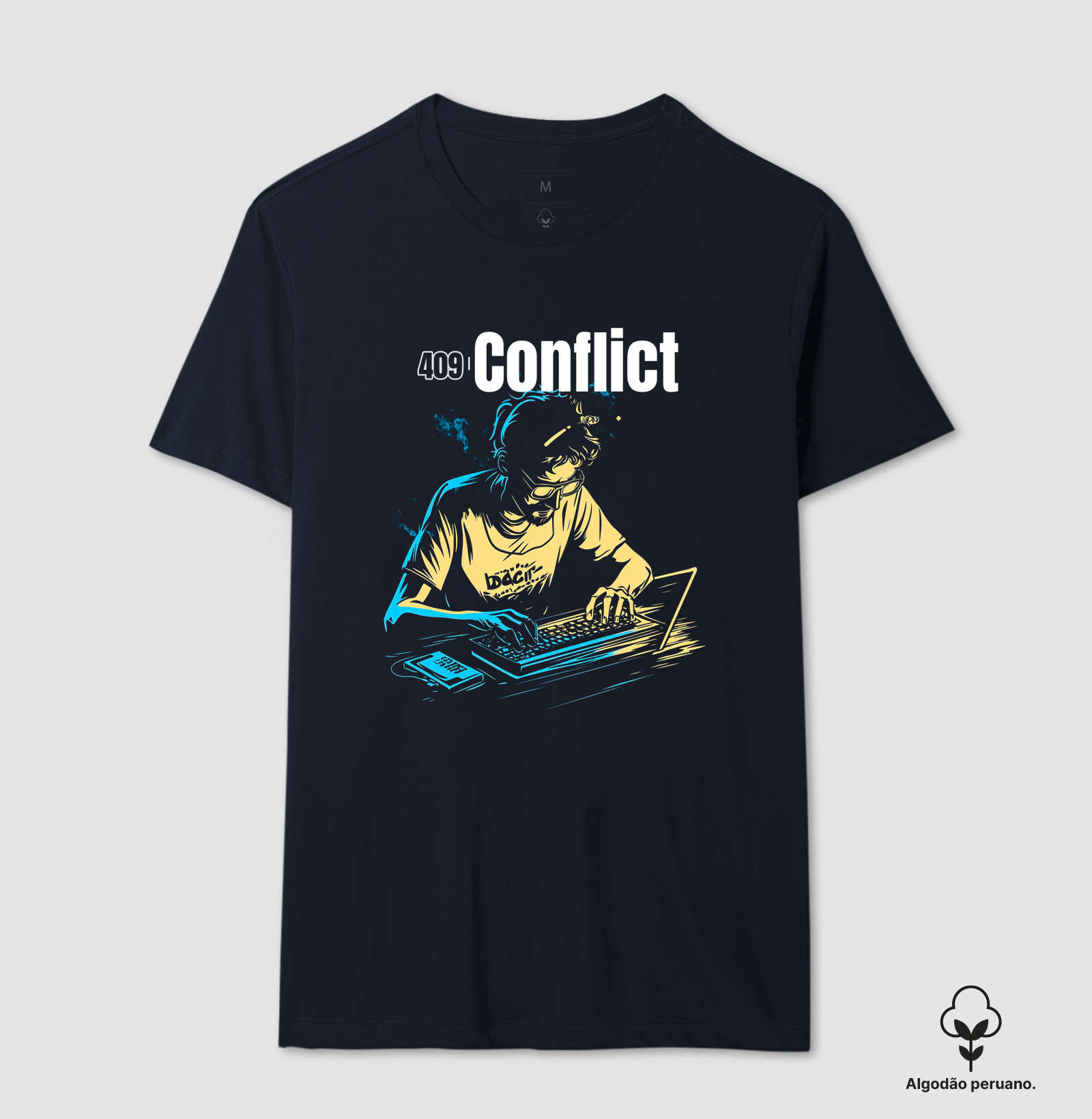 Camisa 3