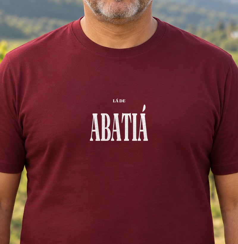 Abatiá | Tipografia PR