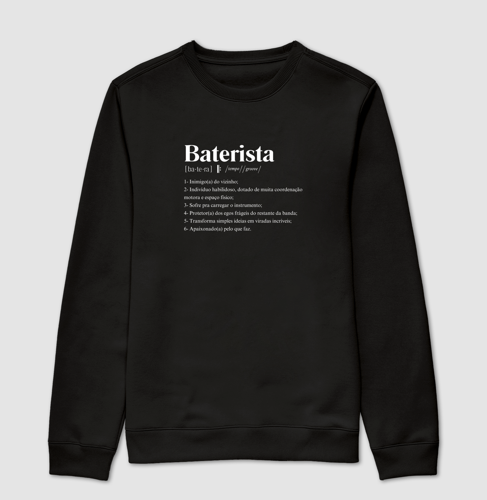 Camisa 3