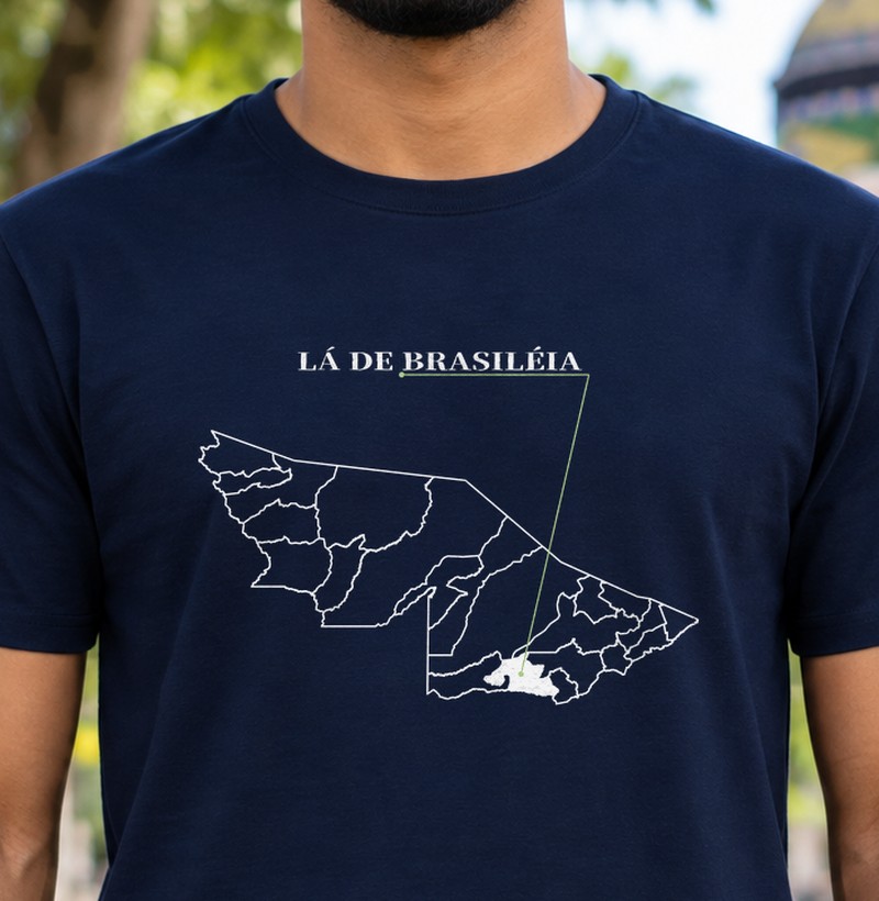 Brasiléia | Origem AC