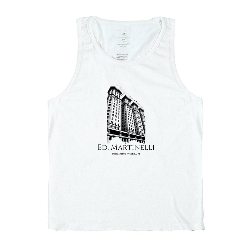 Edifício Martinelli - Patrimônio Paulistano - Imagem 2