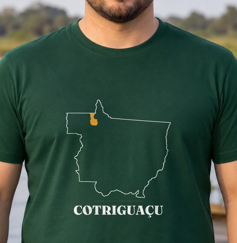 Cotriguaçu | Traço MT