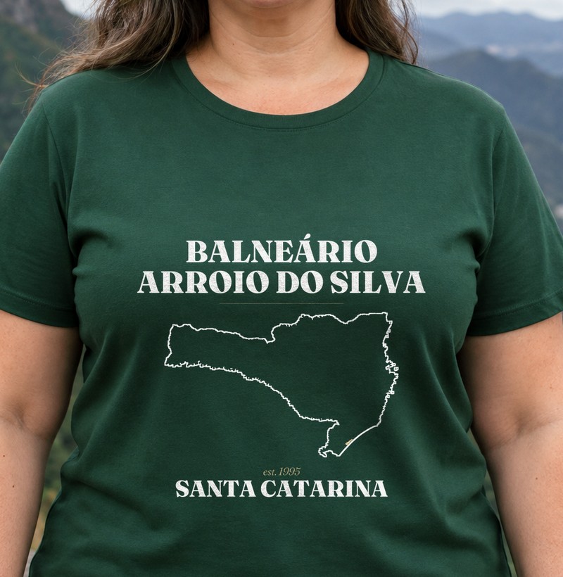 Balneário Arroio do Silva | Legado SC