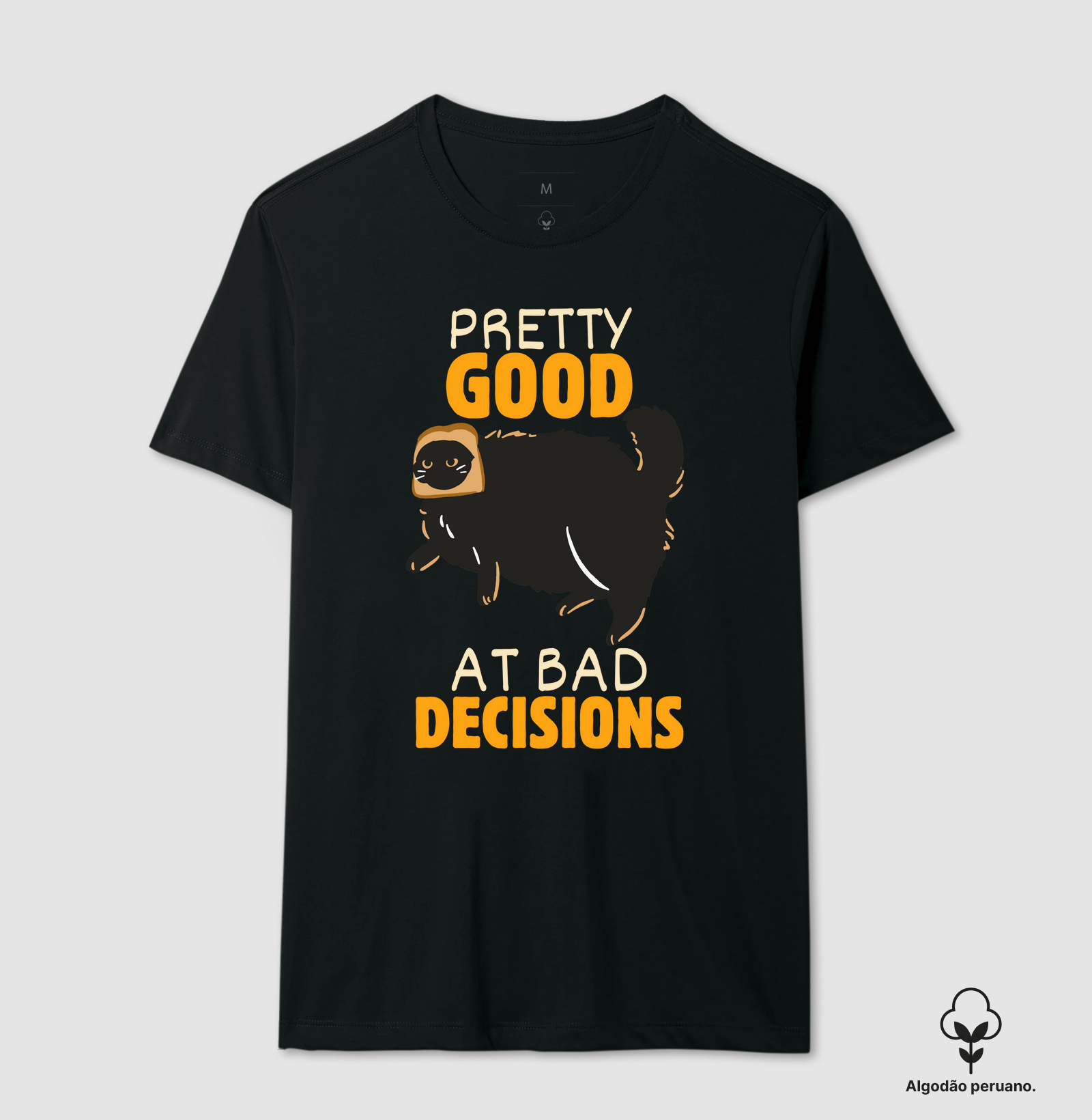 Pretty good at bad decisions