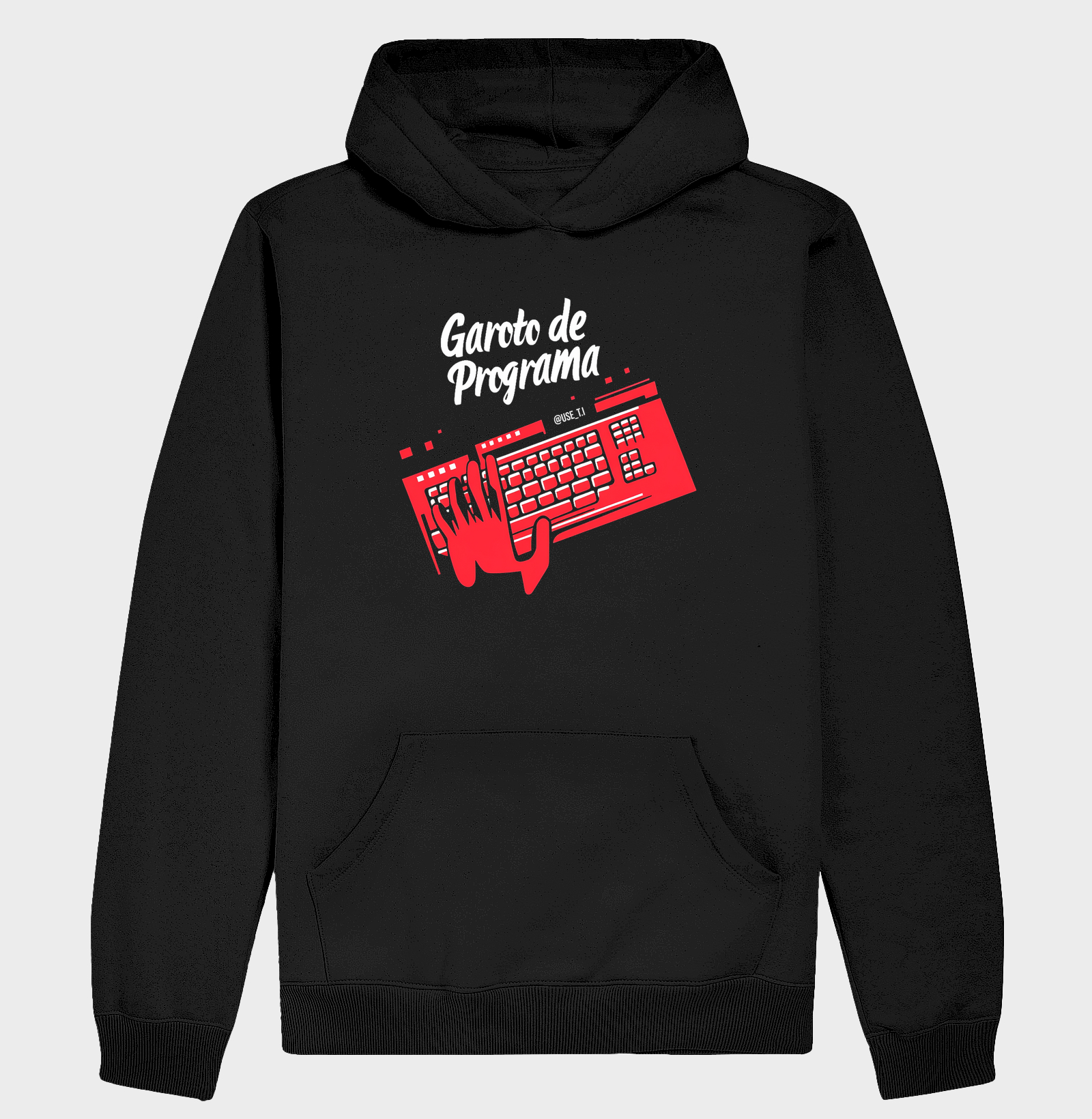 "Garoto de Programa III" T.I