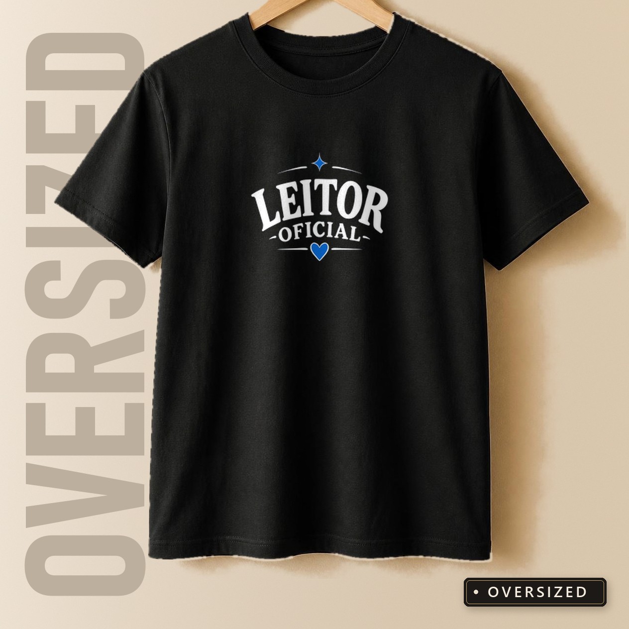 Leitor oficial