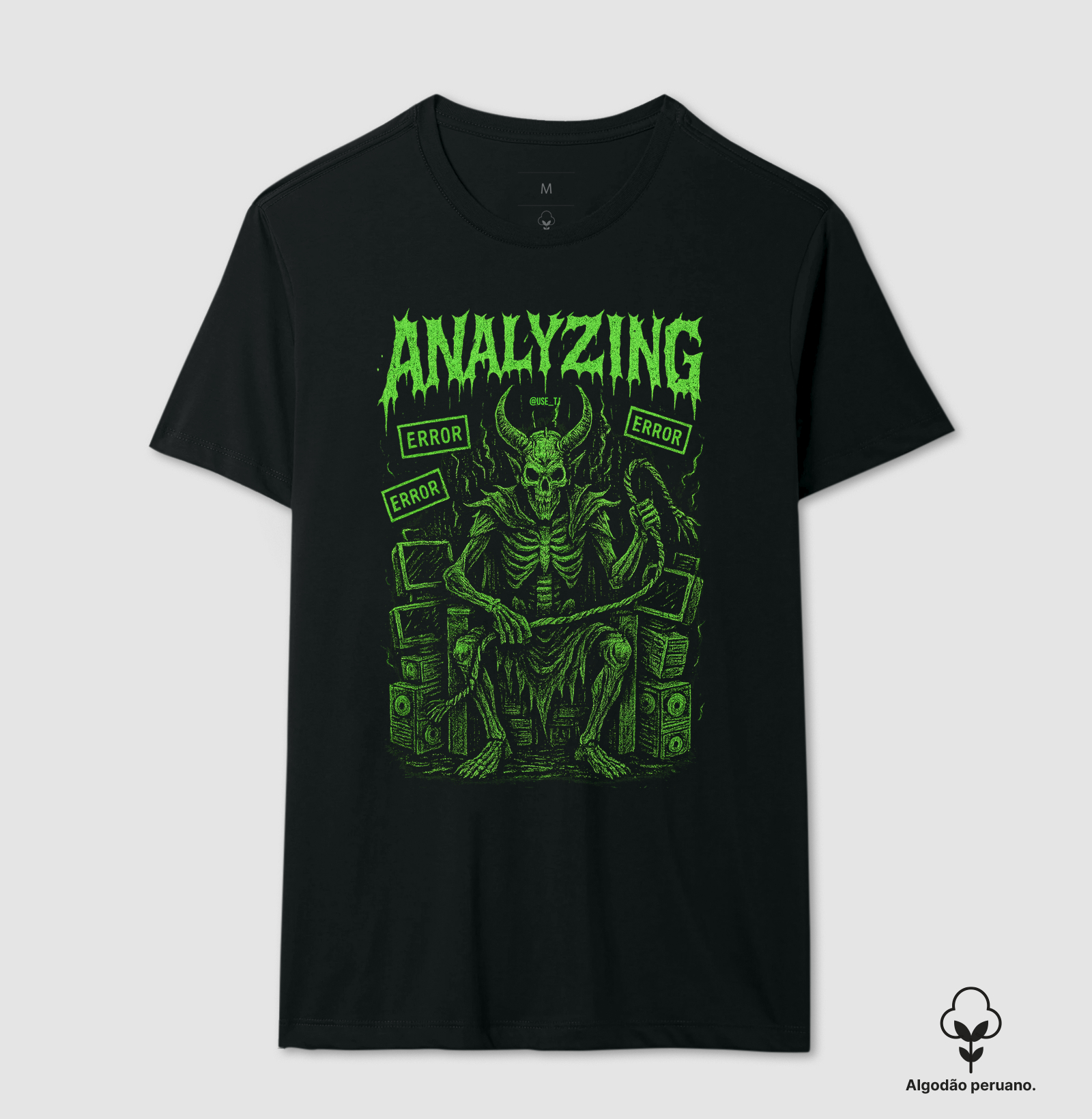 ˜Analyzing˜ - T.I
