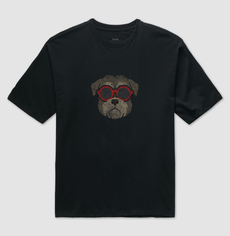 Sundog Lhasa Apso