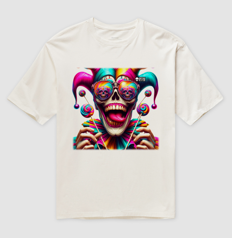 Bobo da Corte Macabro