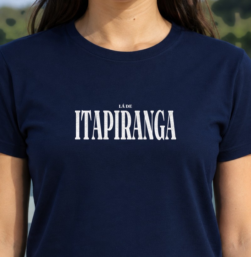 Itapiranga | Tipografia AM