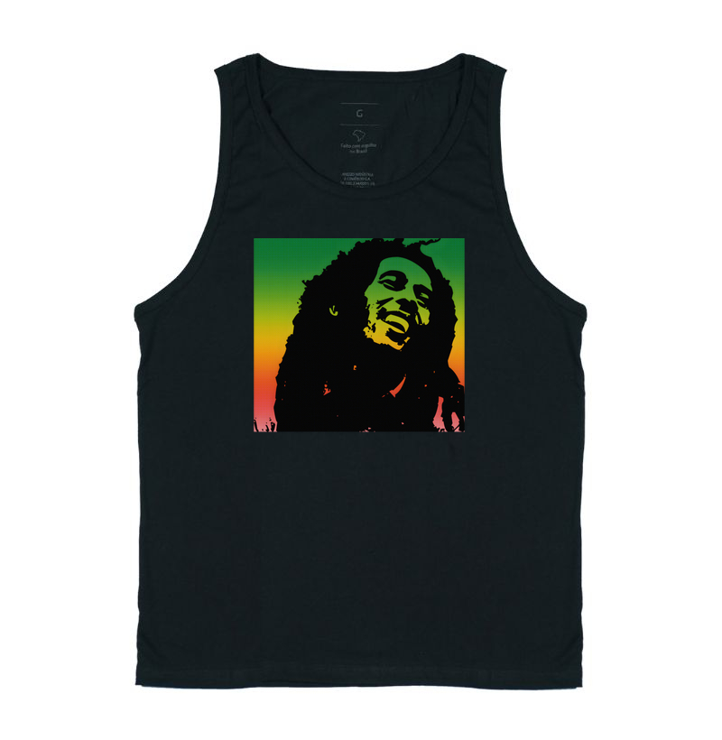 Rastaman Vibration