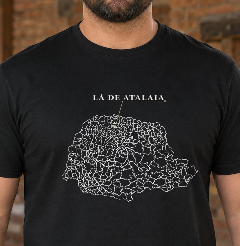 Atalaia | Origem PR
