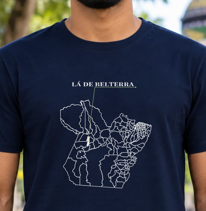 Belterra | Origem PA