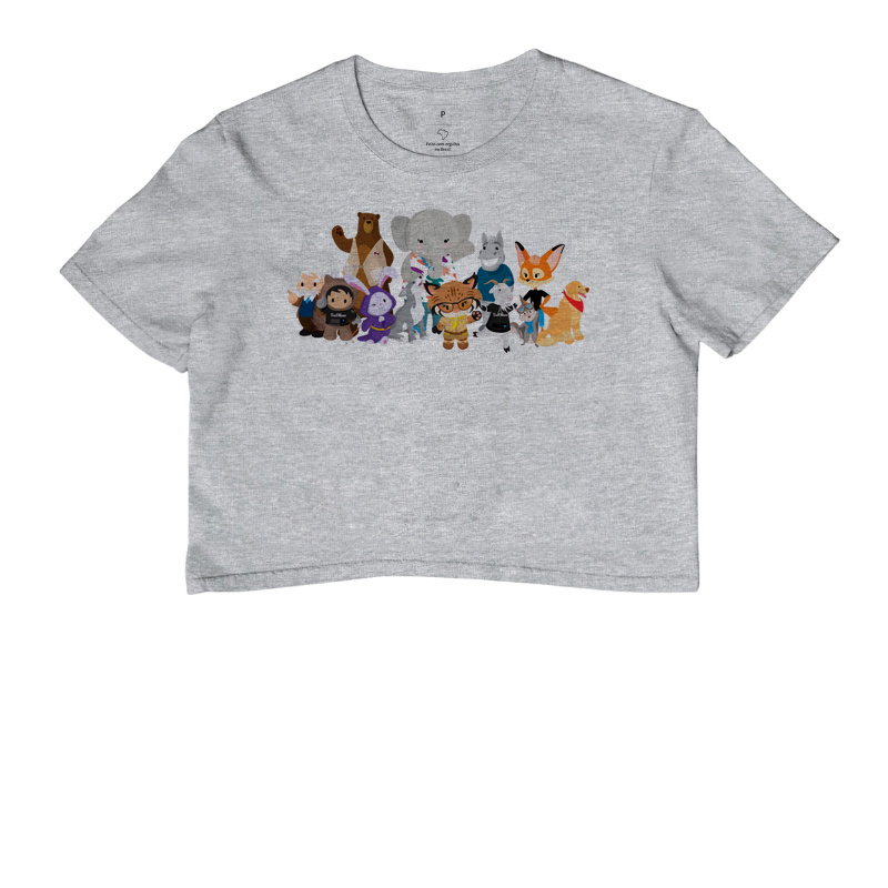Camisa 5