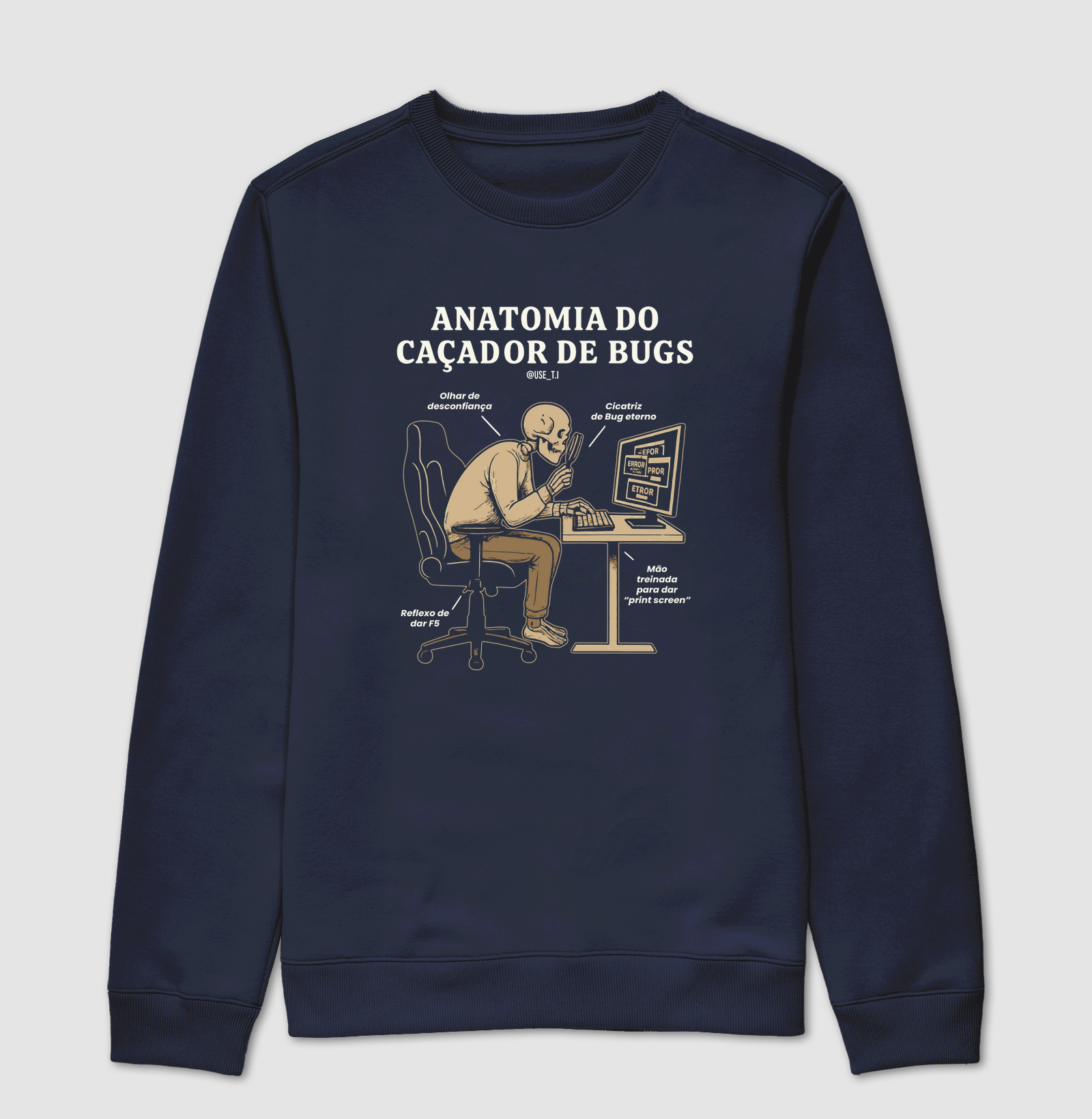 Camisa 3