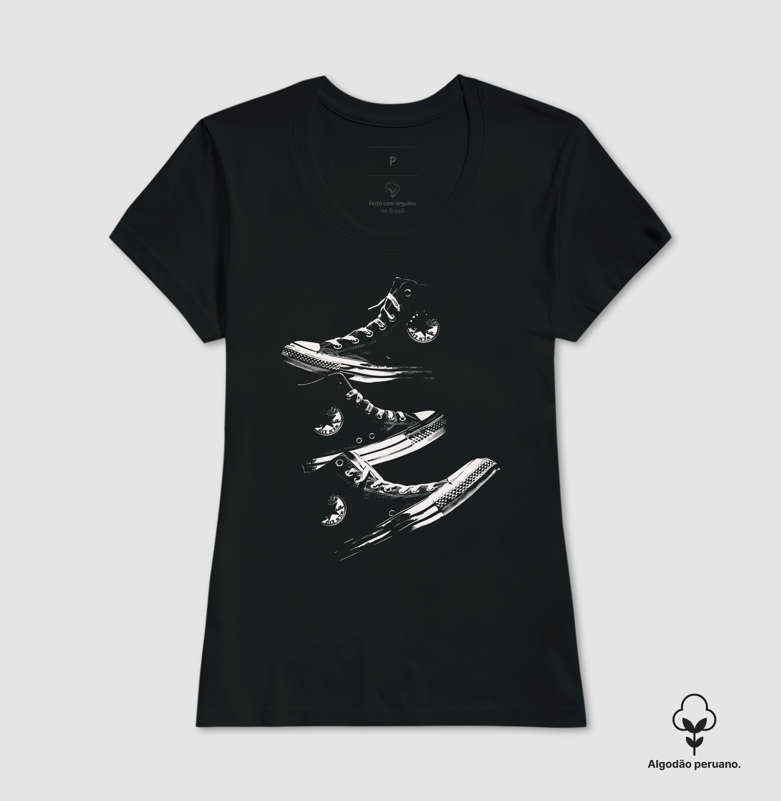 Camisa 1