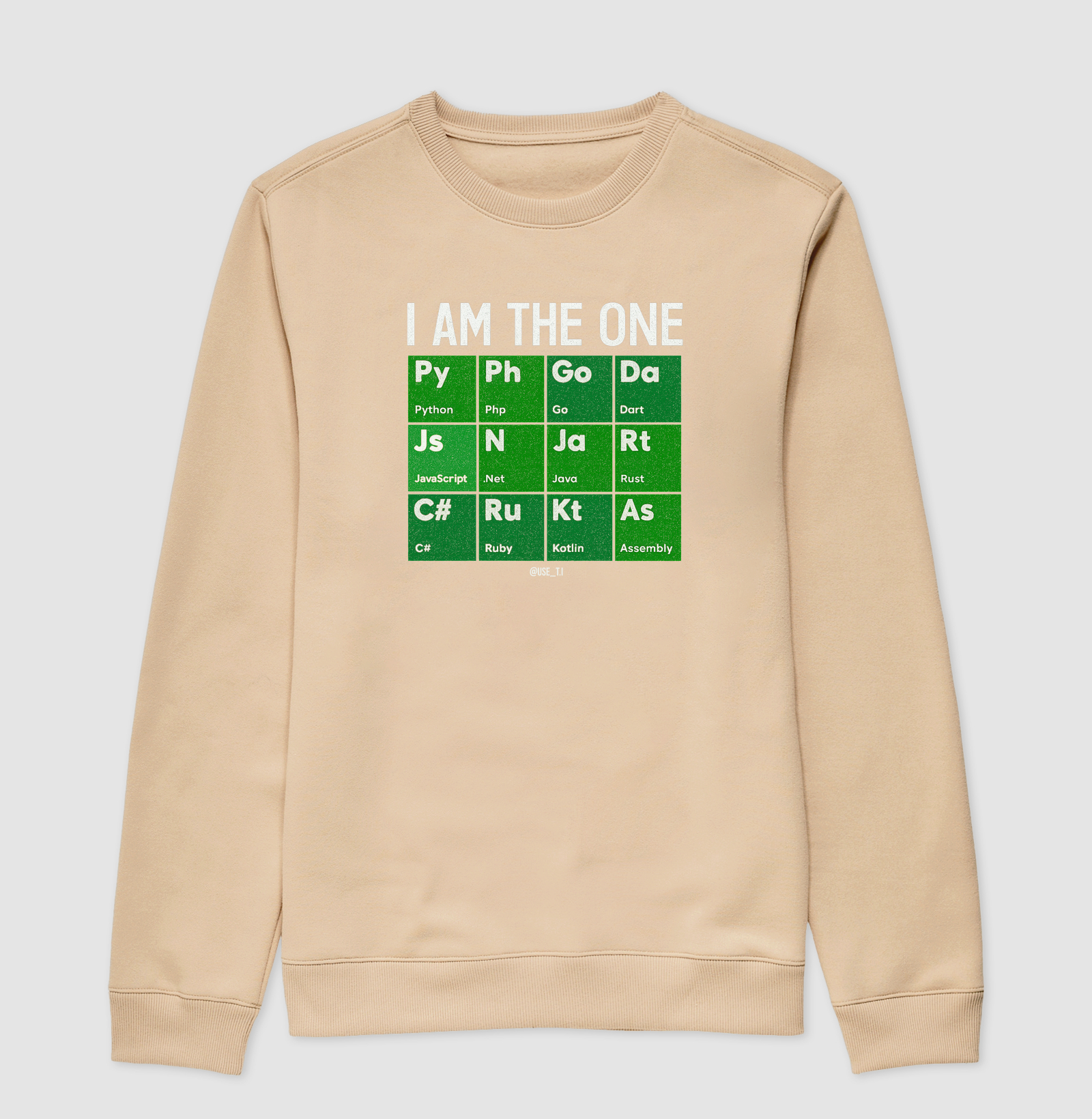 Camisa 1