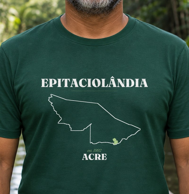 Epitaciolândia | Legado AC