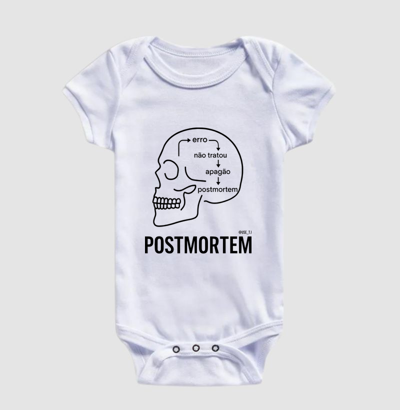"Postmortem II" T.I