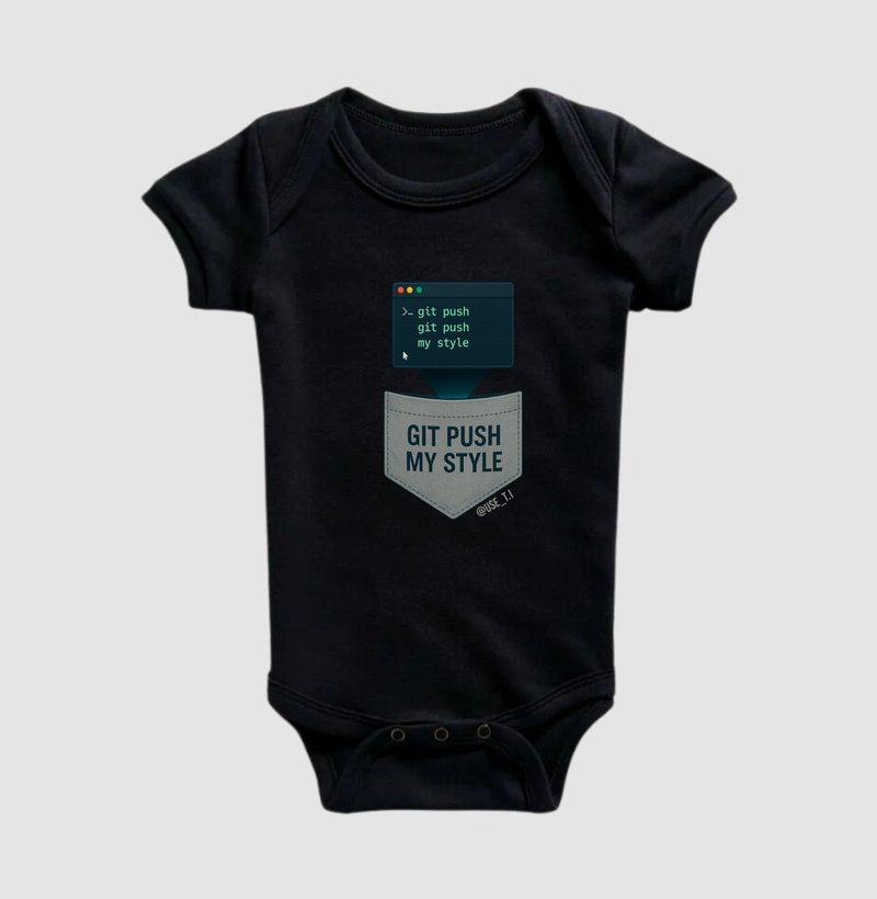 "Bolso Not Found – 404" T.I