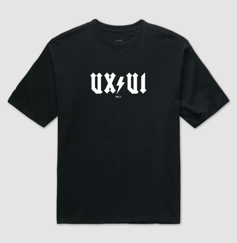 UX/UI - T.I