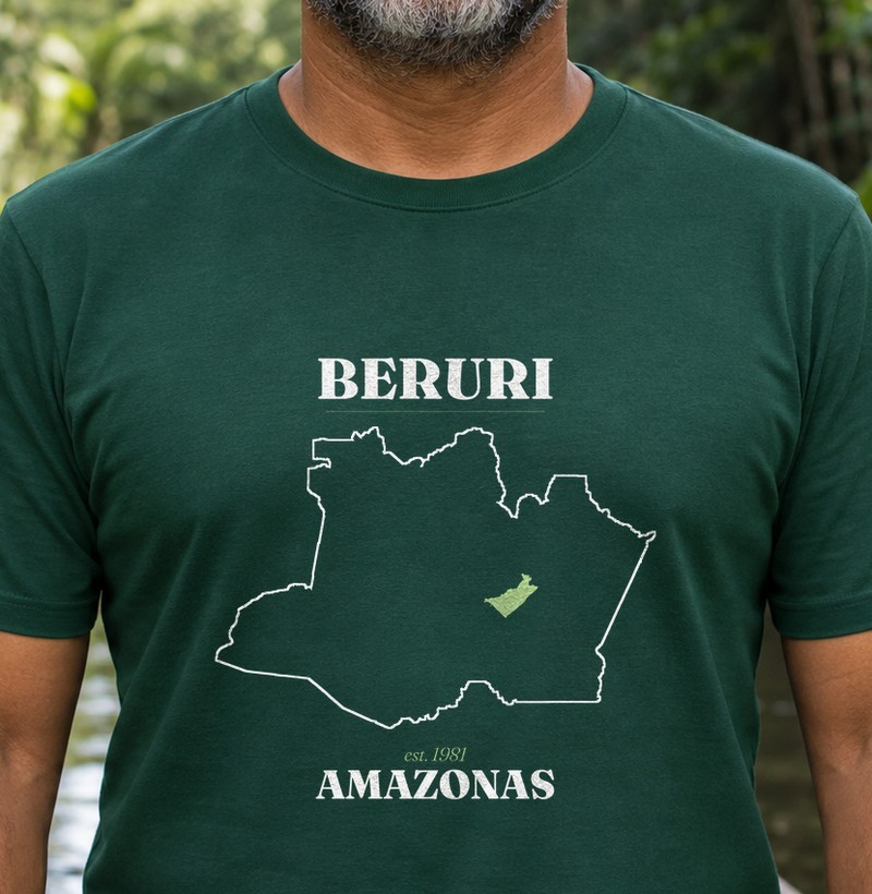 Beruri | Legado AM