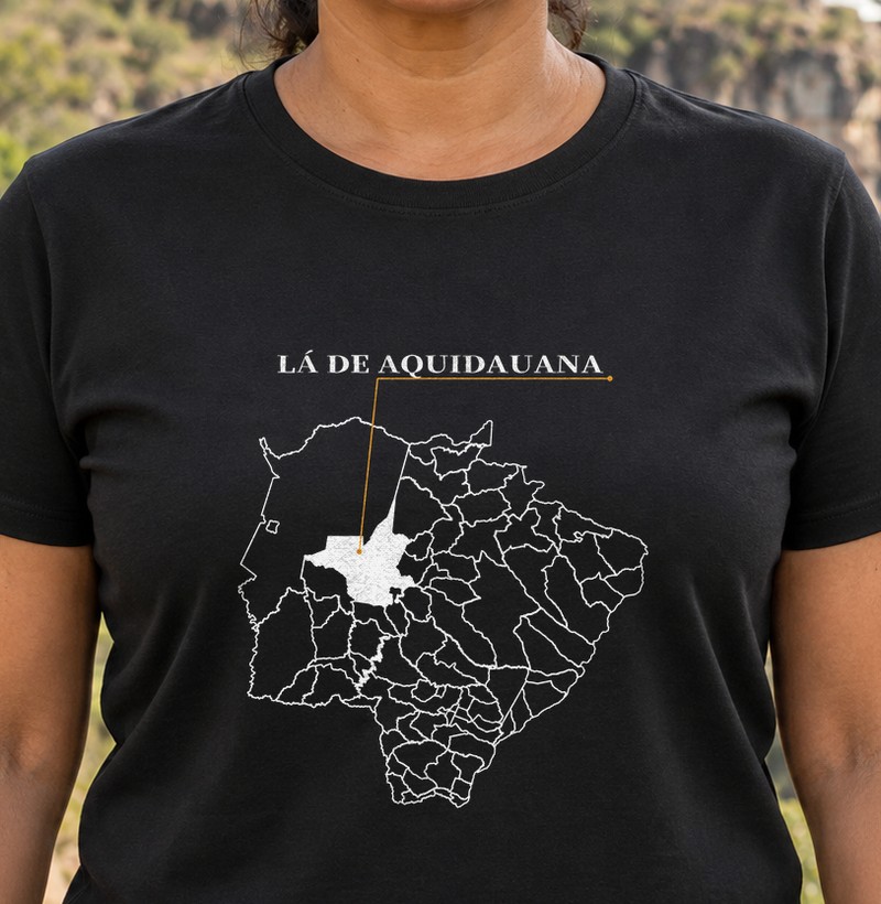 Aquidauana | Origem MS