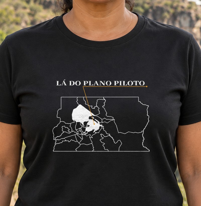 Plano Piloto | Origem DF