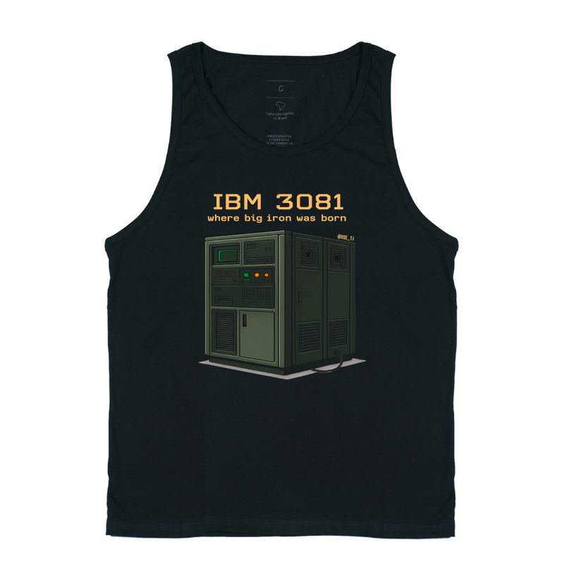 IBM 3081