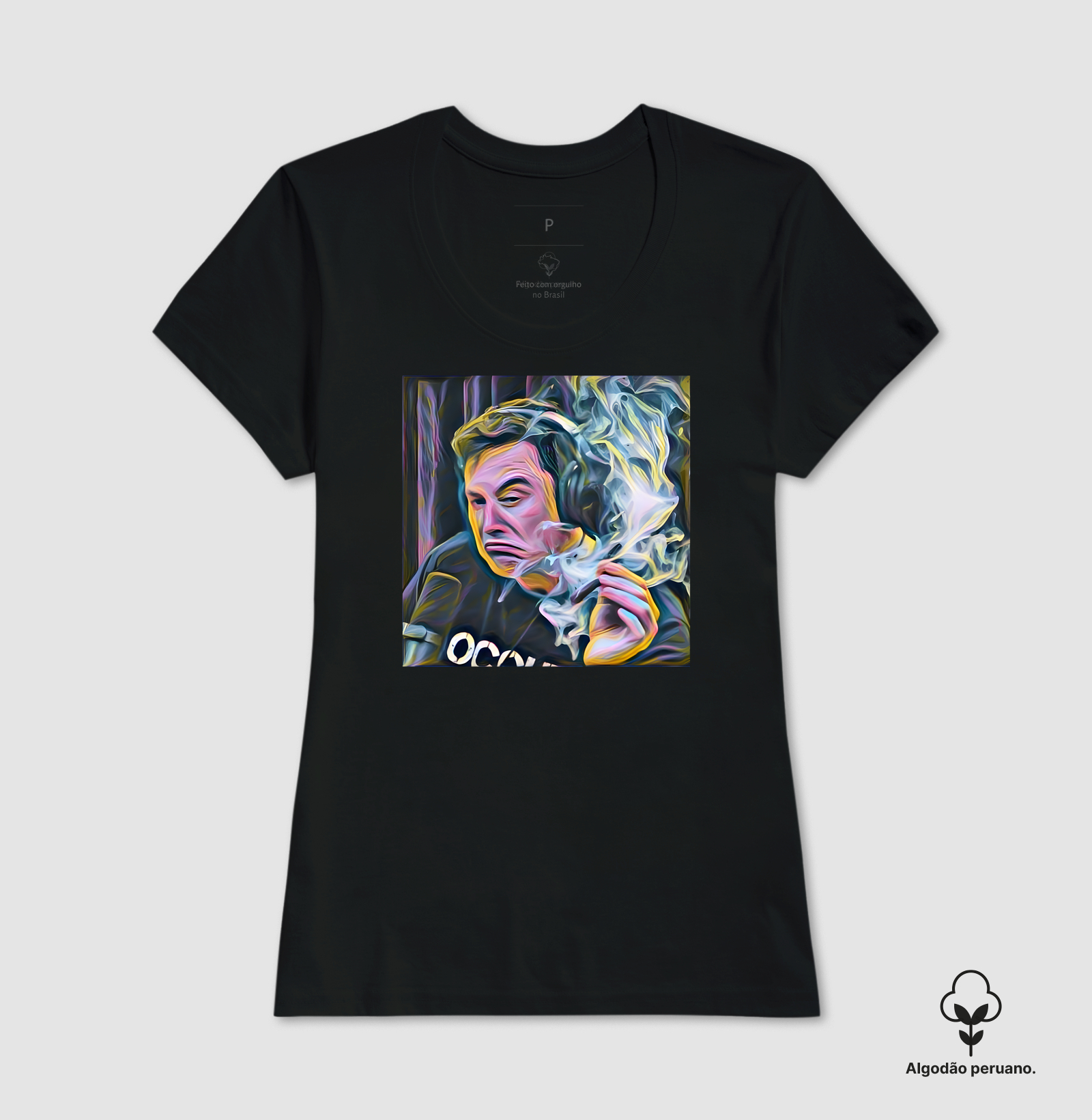 Camisa 3