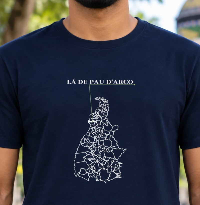 Pau D'Arco | Origem TO