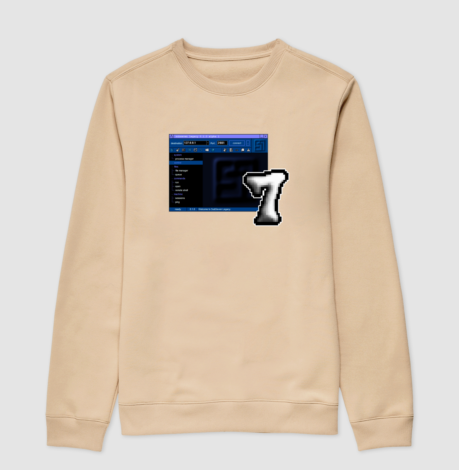 Camisa 2