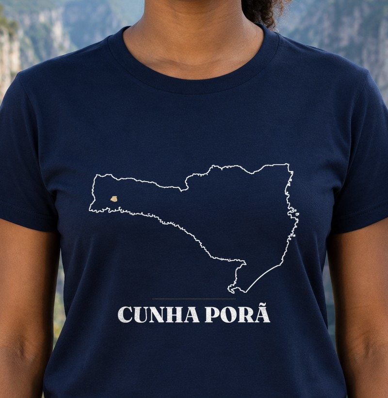 Cunha Porã | Traço SC