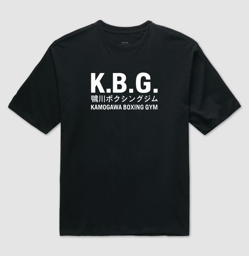 KBG Oversized