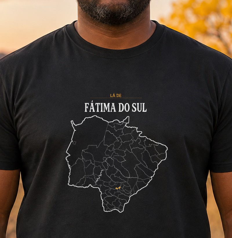Fátima do Sul | Território MS