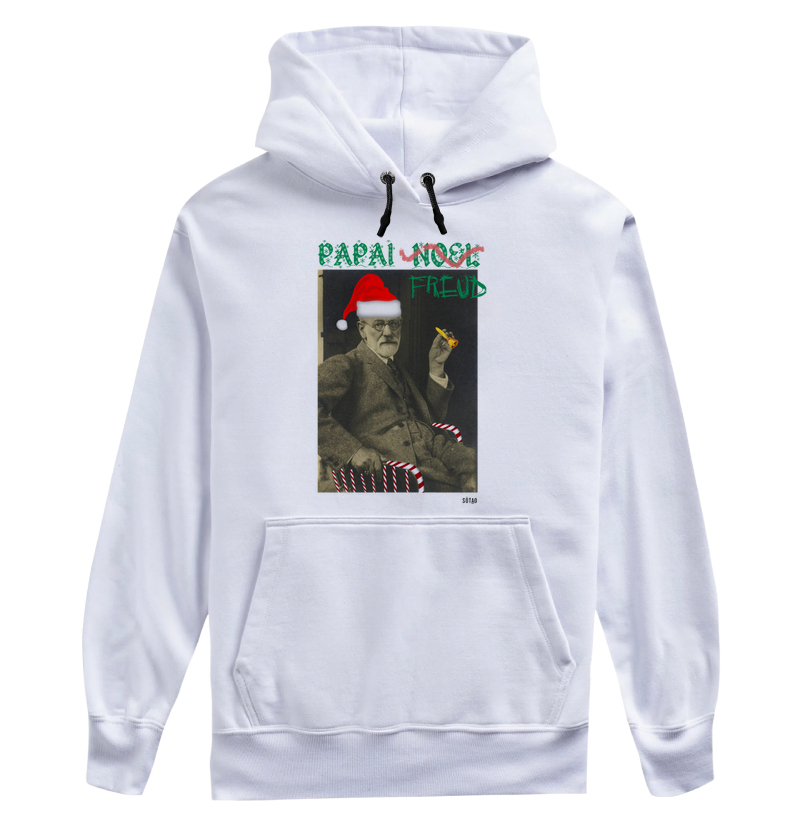 Papai Noel Freud