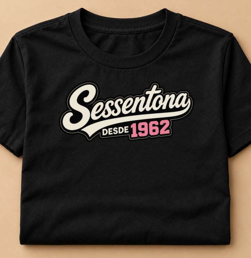 Sessentona 1962