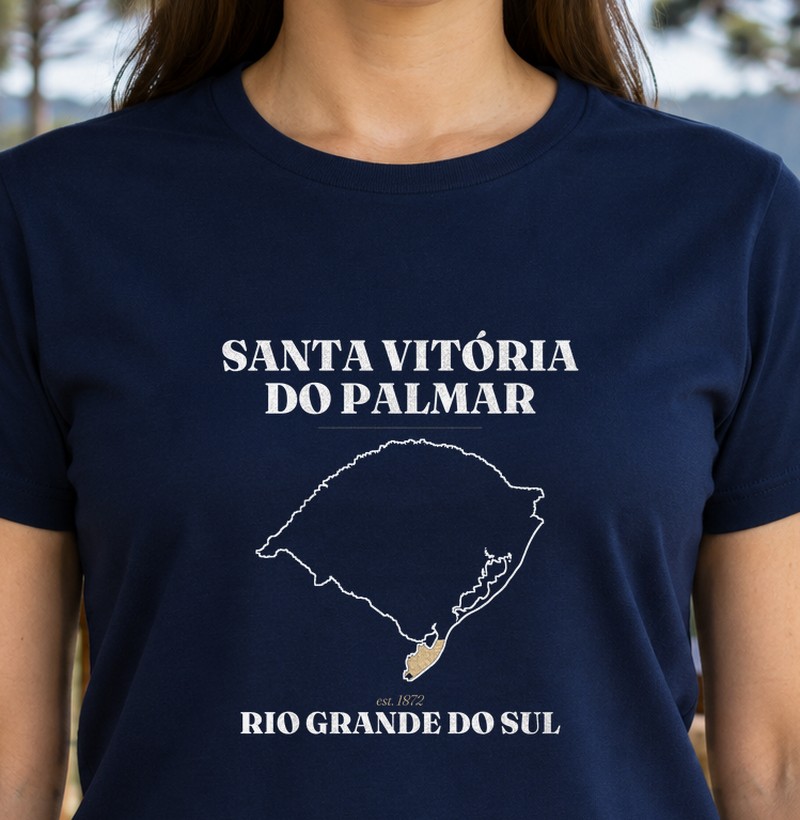Santa Vitória do Palmar | Legado RS