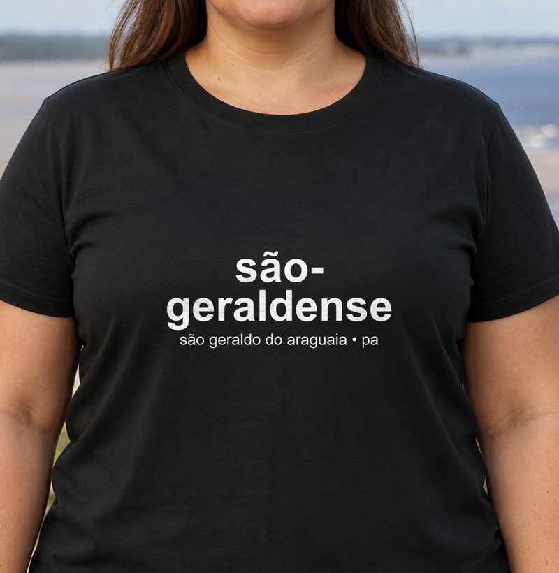 São-Geraldense | Gentílico PA