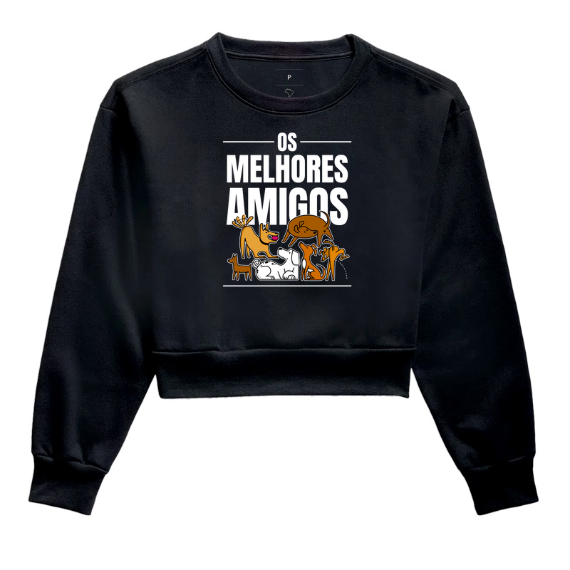 Os melhores amigos - Cães