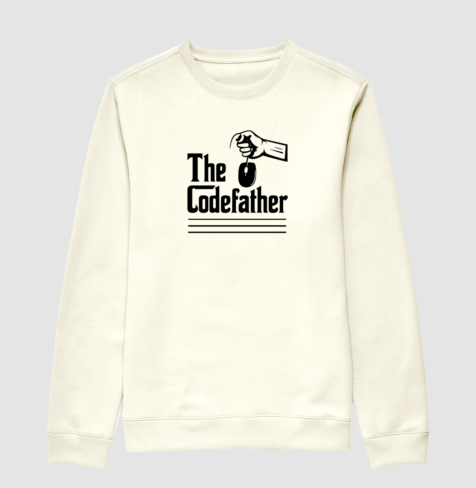 "The CodeFather II" T.I