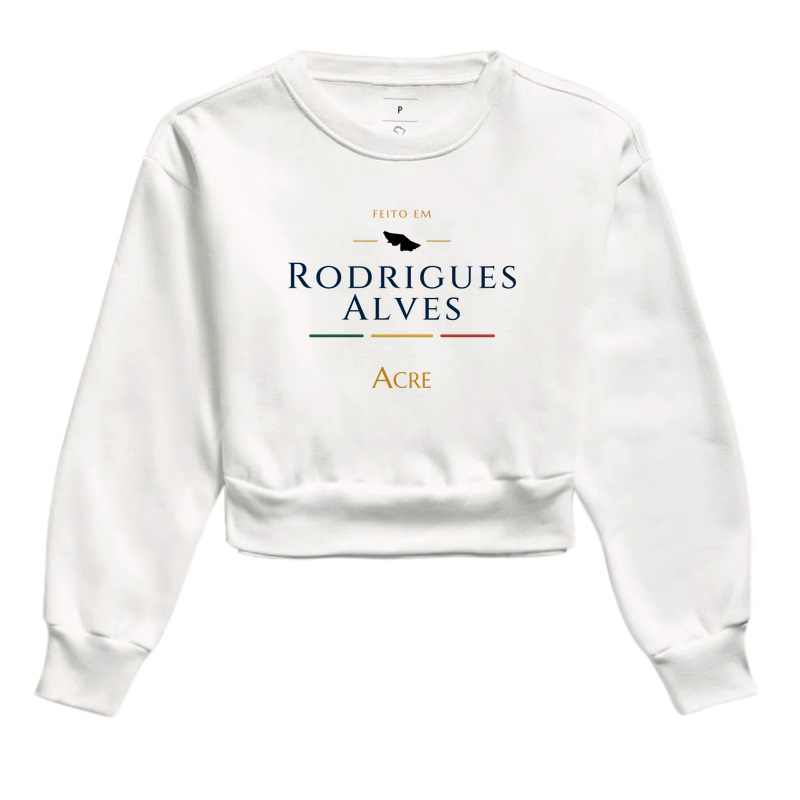 Feito em Rodrigues Alves AC - Imagem 3