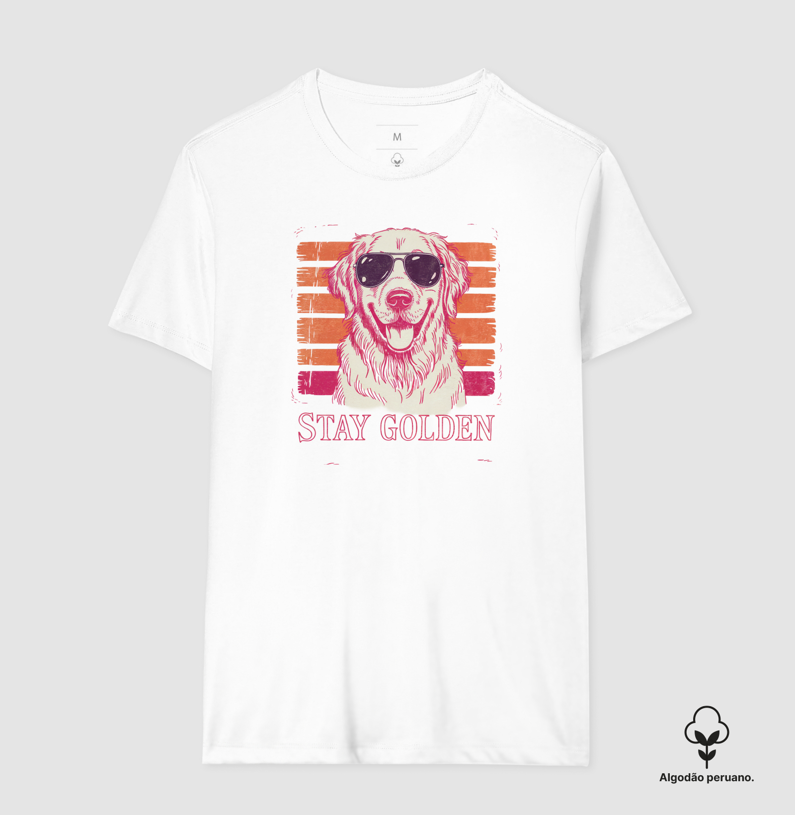 Stay Golden - Imagem 7